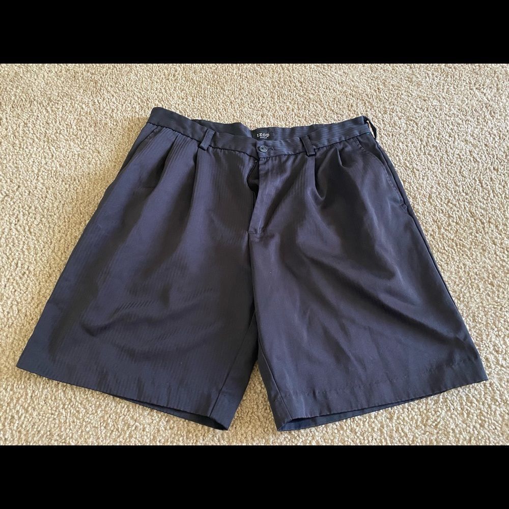 Izod Golf Casual Shorts